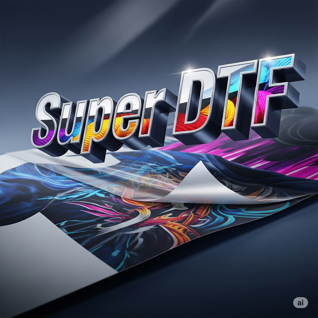 Super DTF