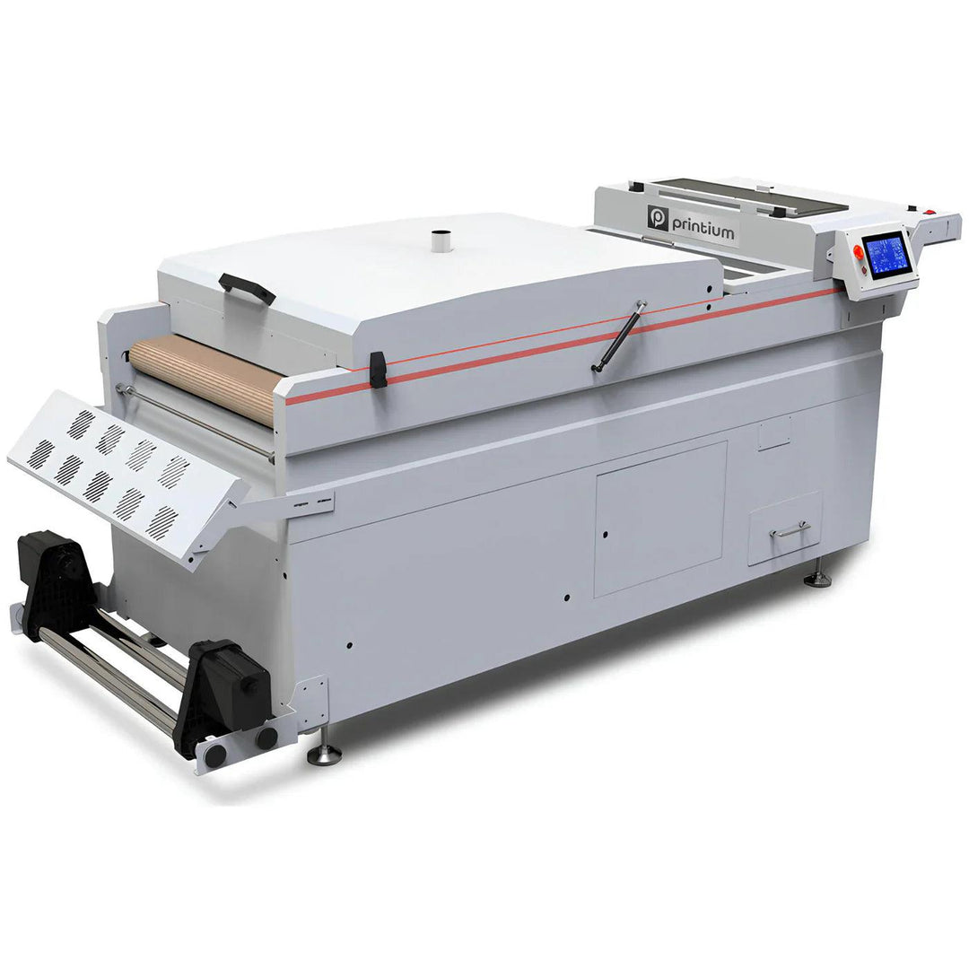 DTF Powder Shaker Dryer