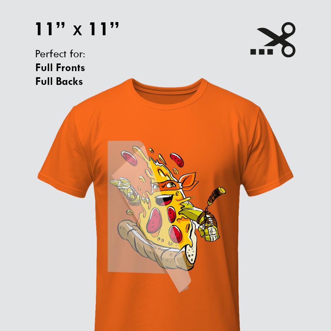 DTF Shirts
