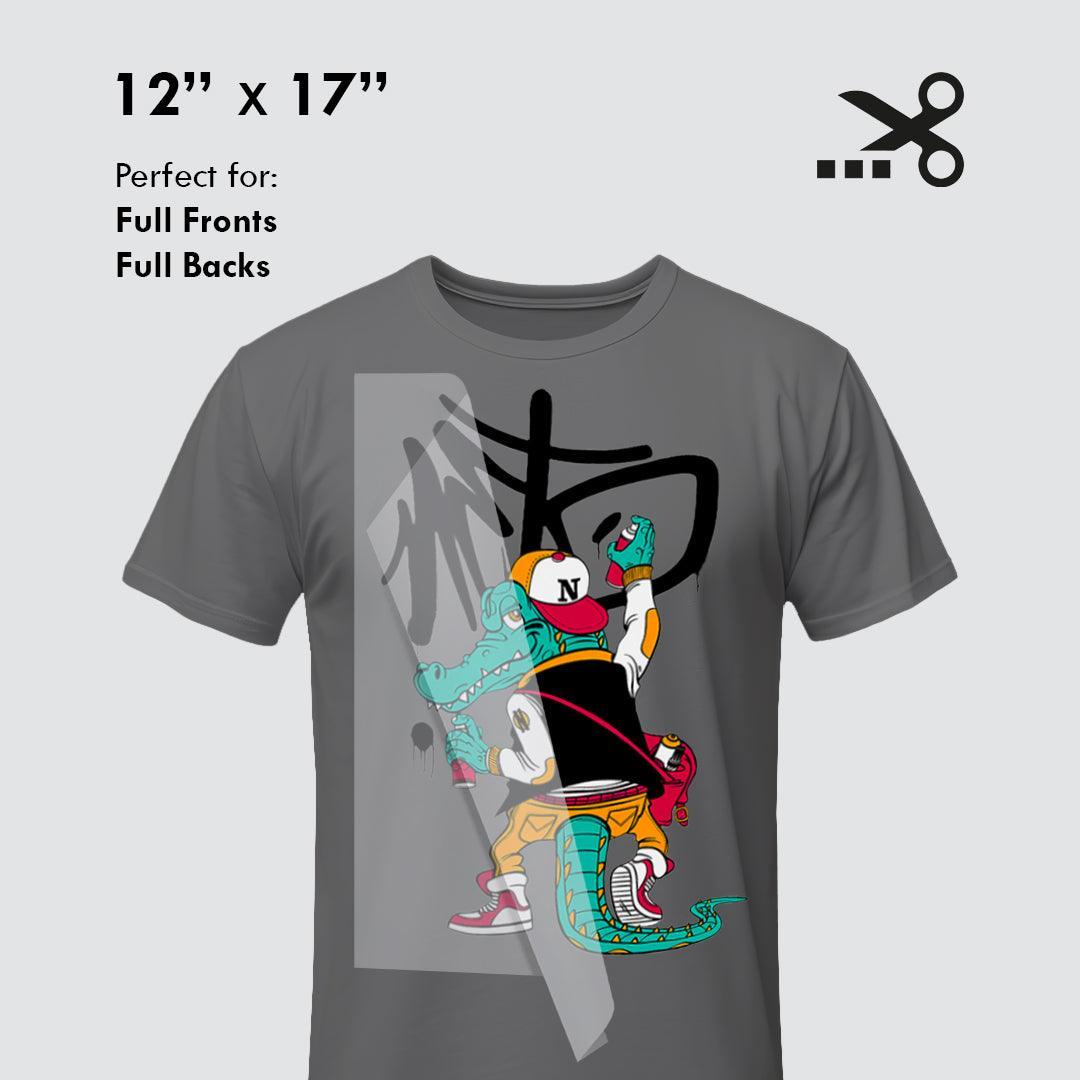 DTF Shirts