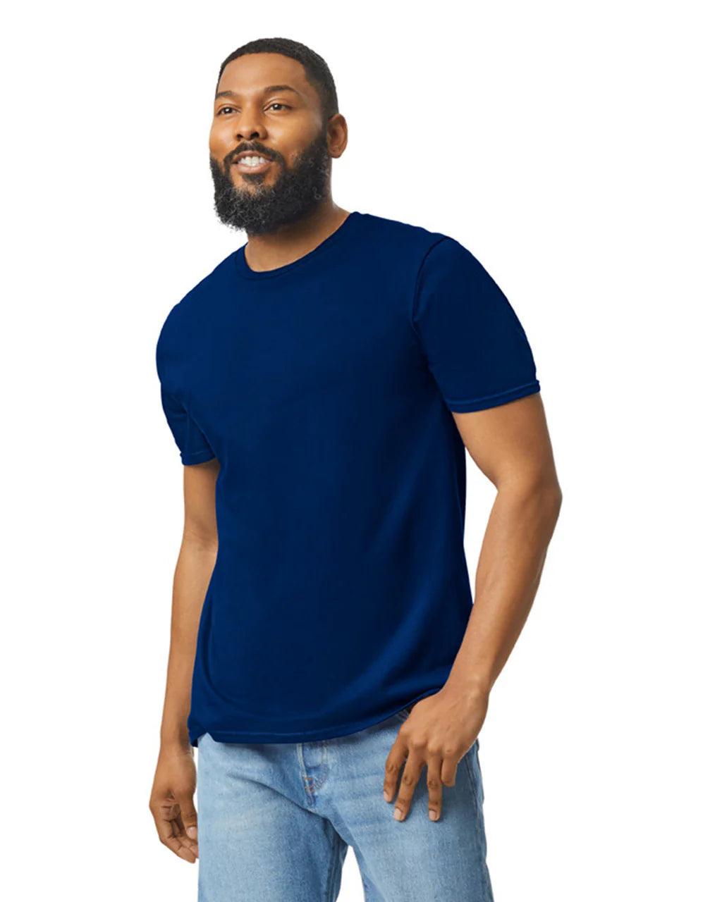 Colored Plain T Shirts Comfortable And Stylish Basics For Every colored-plain-t-shirts-comfortable-and-stylish-basics-for-every