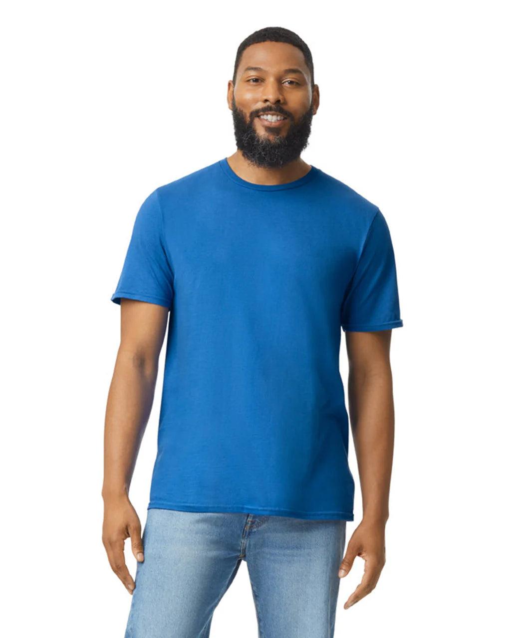 Colored Plain T Shirts Comfortable And Stylish Basics For Every colored-plain-t-shirts-comfortable-and-stylish-basics-for-every