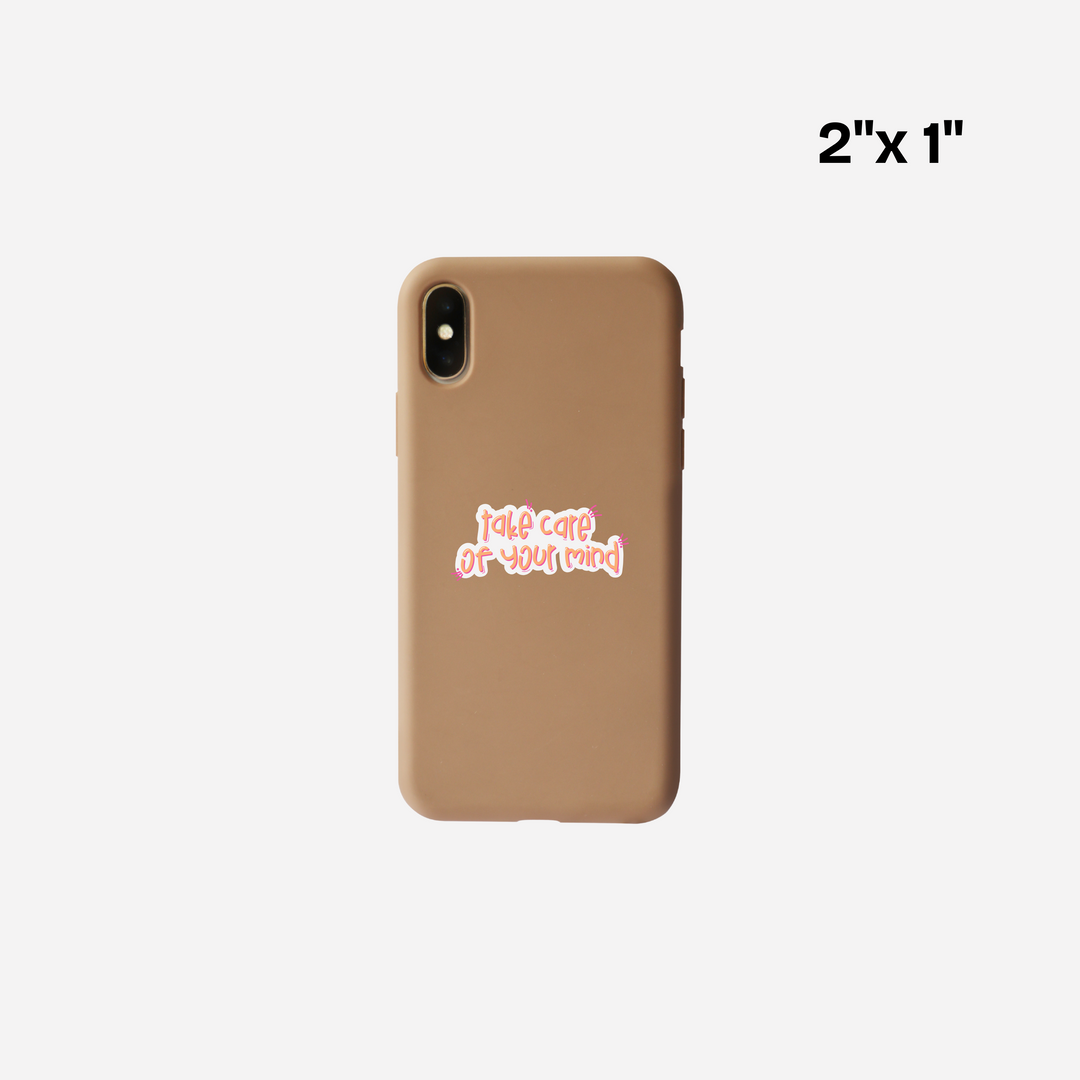 Stickers for Phone Cases