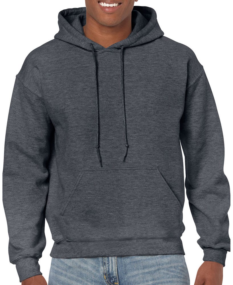 Adult Hooded Sweatshirt (S-M-L-XL) - Alpha Print