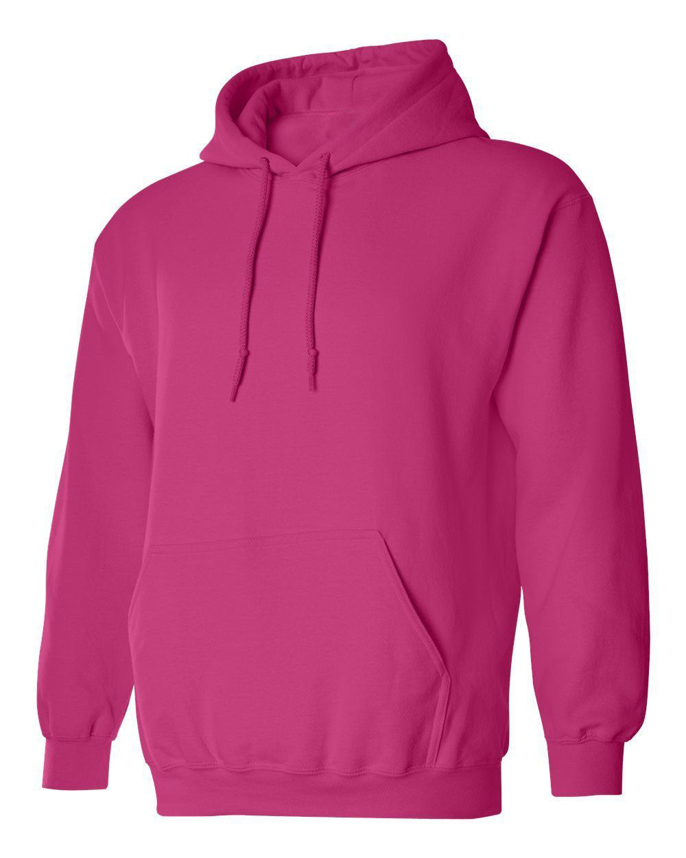 Adult Hooded Sweatshirt (S-M-L-XL) - Alpha Print