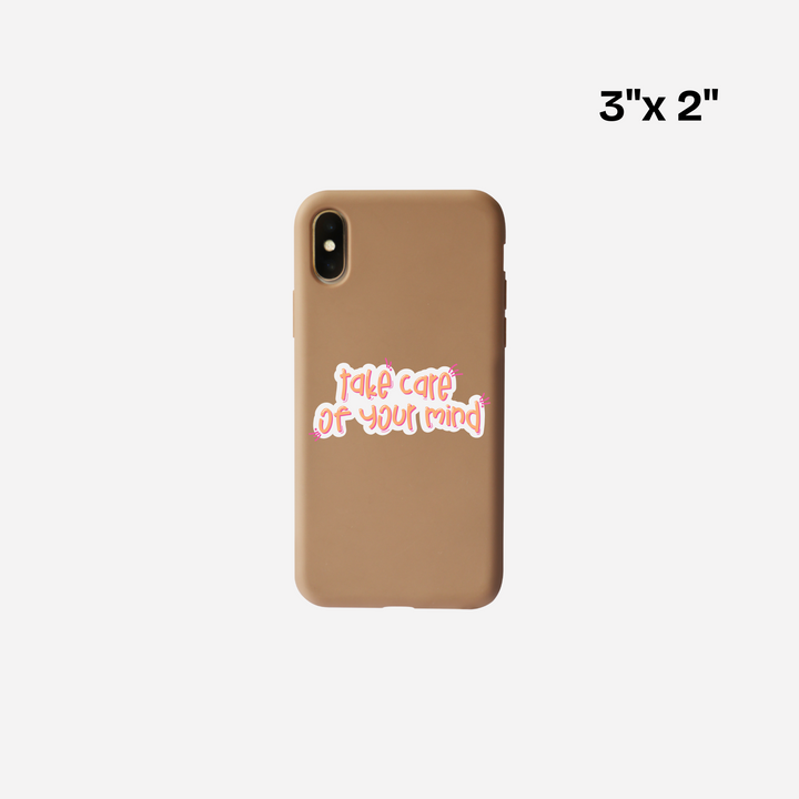 Stickers for Phone Cases