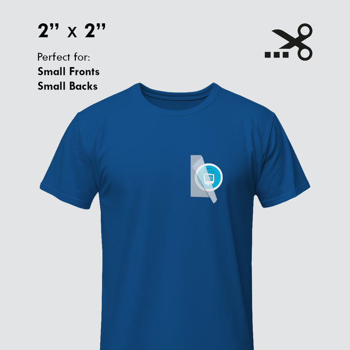 DTF Transfer for T-shirts - Alpha Print