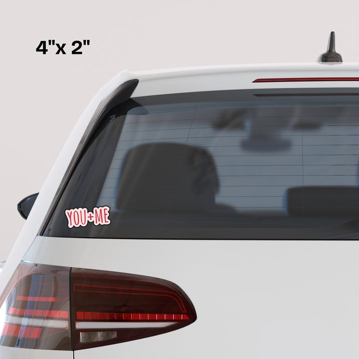 Car Decals