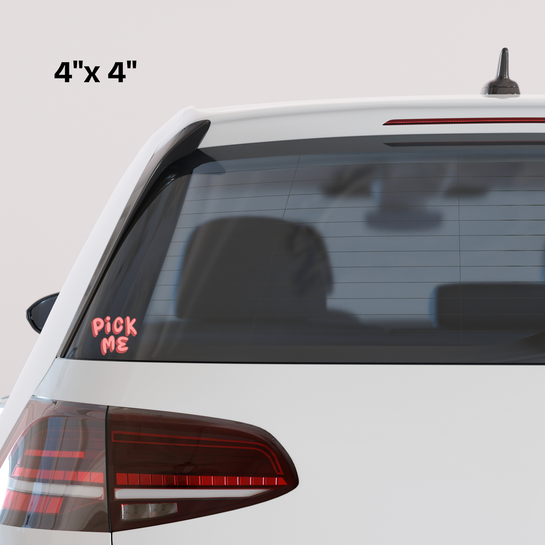 Car Decals