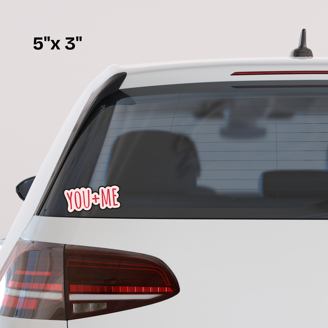 Car Decals