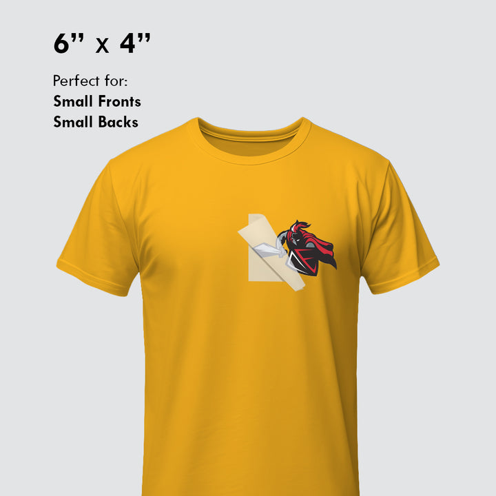 DTF Transfer for T-shirts - Alpha Print