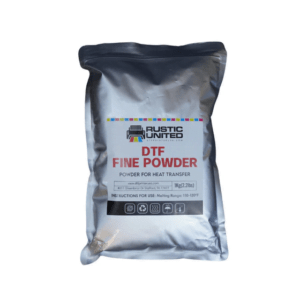 DTF Fine Powder