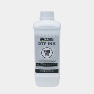 DTF White Ink | Premium Same-day Turnaround